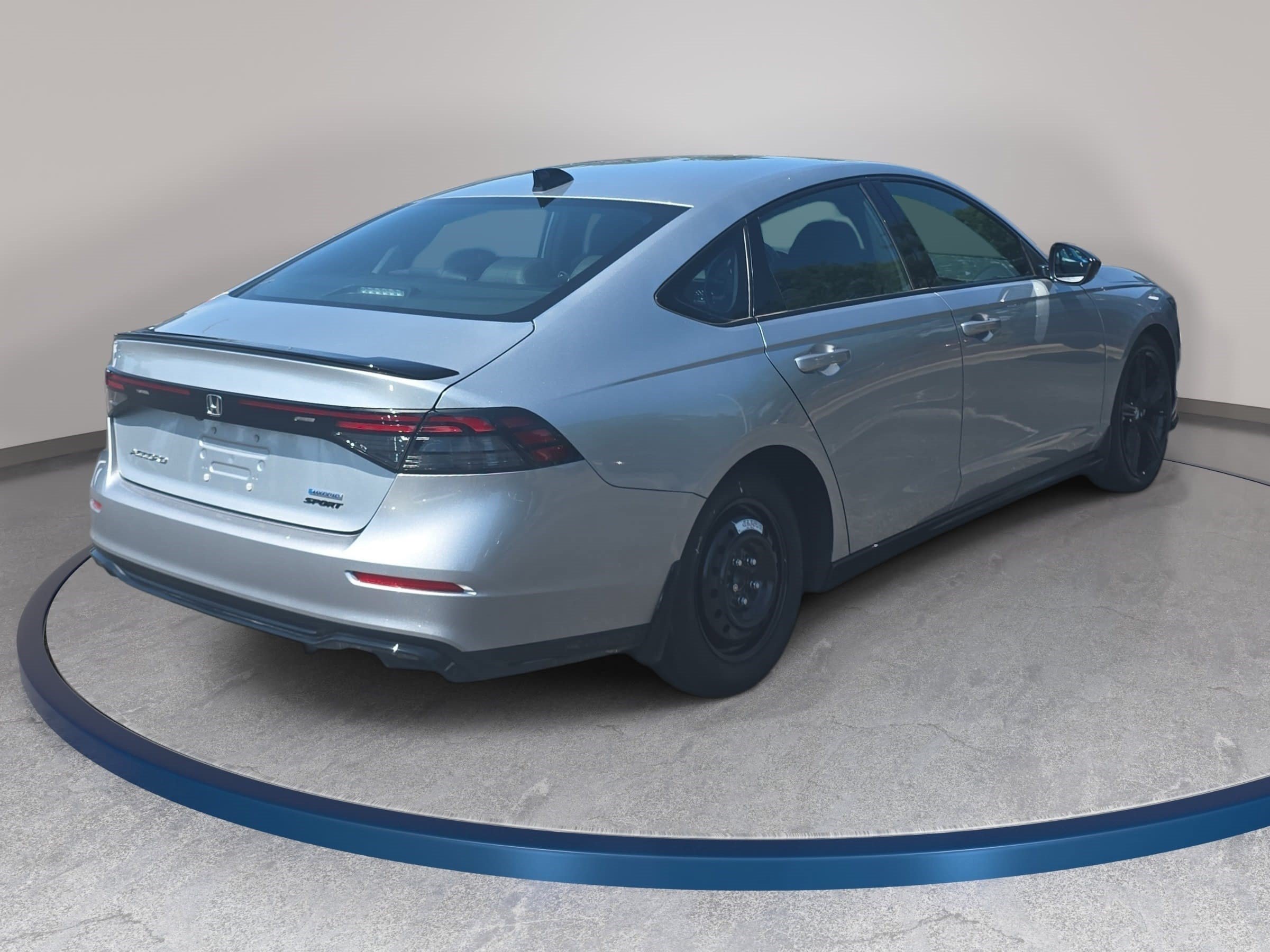 Used 2025 Honda Accord Sport image 5