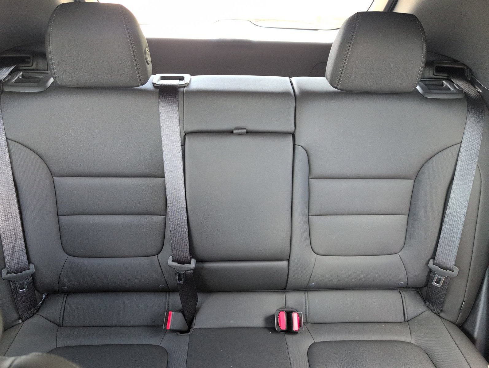 Used 2025 Chevrolet TrailBlazer ACTIV w/ Convenience Package AWD/4WD image 27