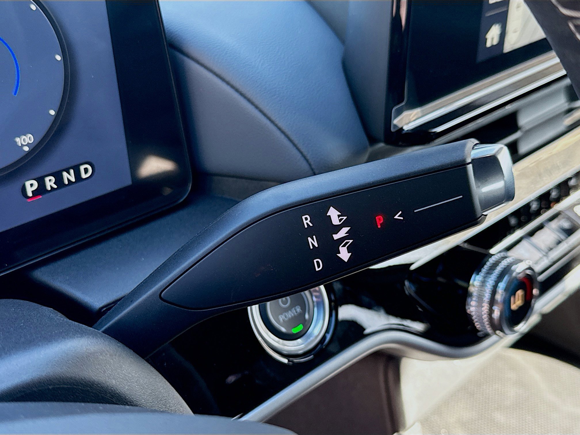 New 2026 Honda Prologue Touring image 16