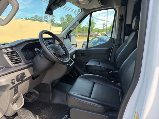 New 2026 Ford Transit 350 148 High Roof Extended w/ Load Area Protection Package RWD image 9
