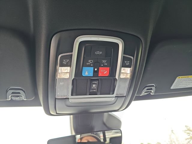 Used 2025 RAM 1500 Big Horn image 32