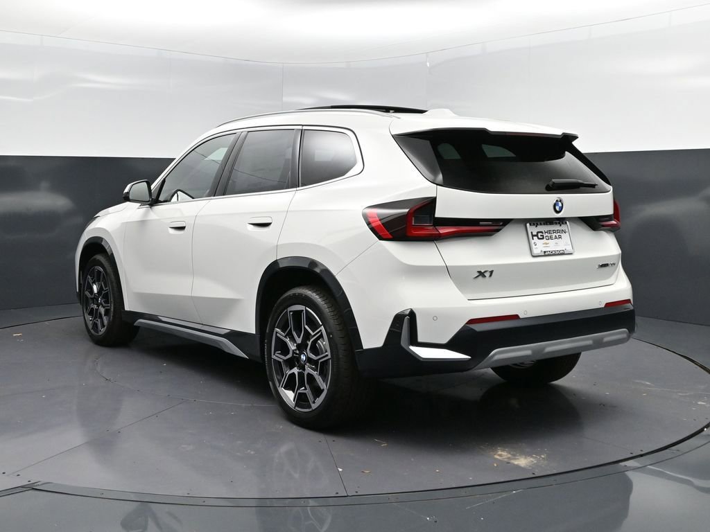 New 2026 BMW X1 xDrive28i w/ Technology Package image 5
