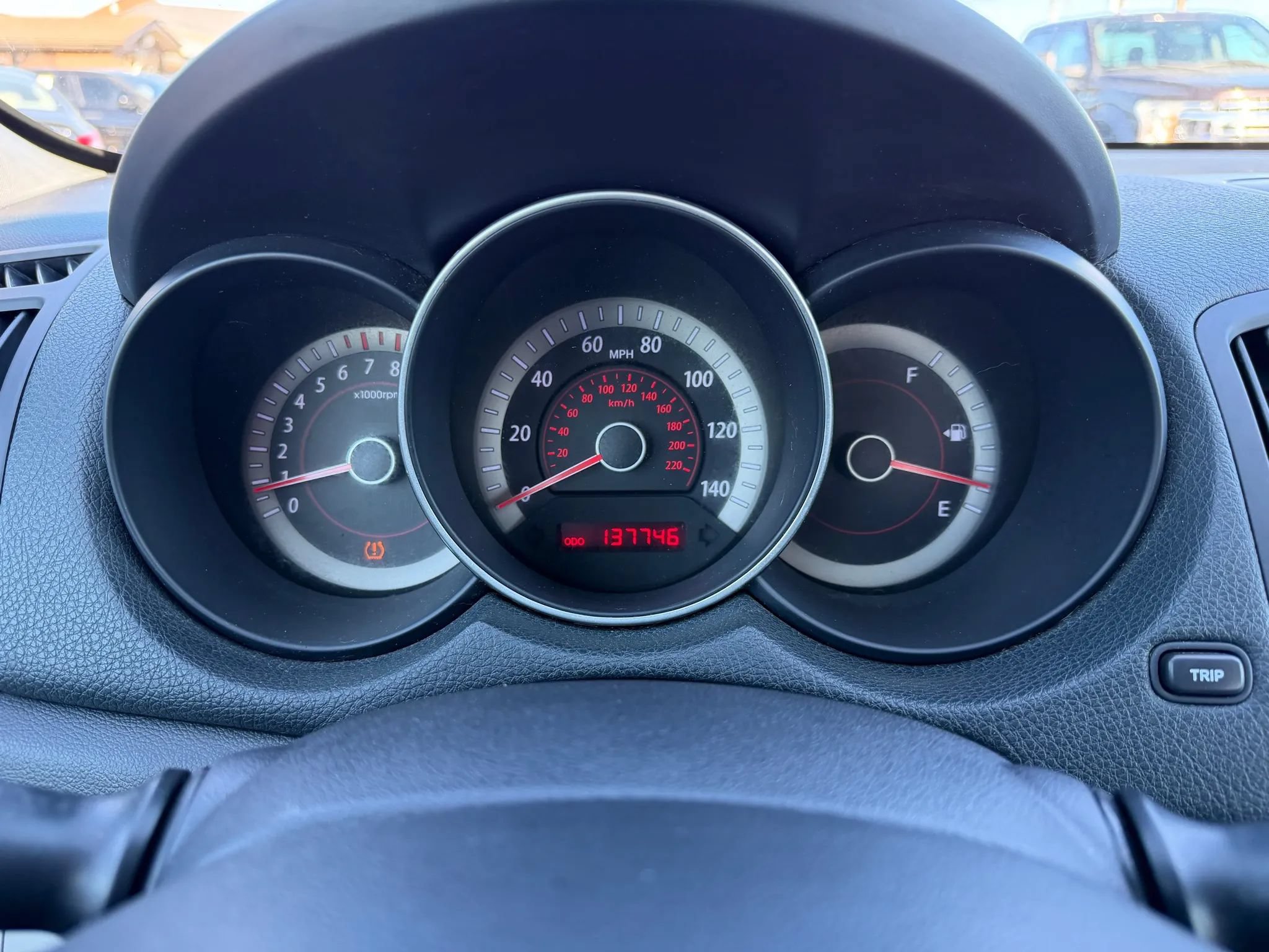 Used 2010 Kia Forte Koup EX FWD image 21