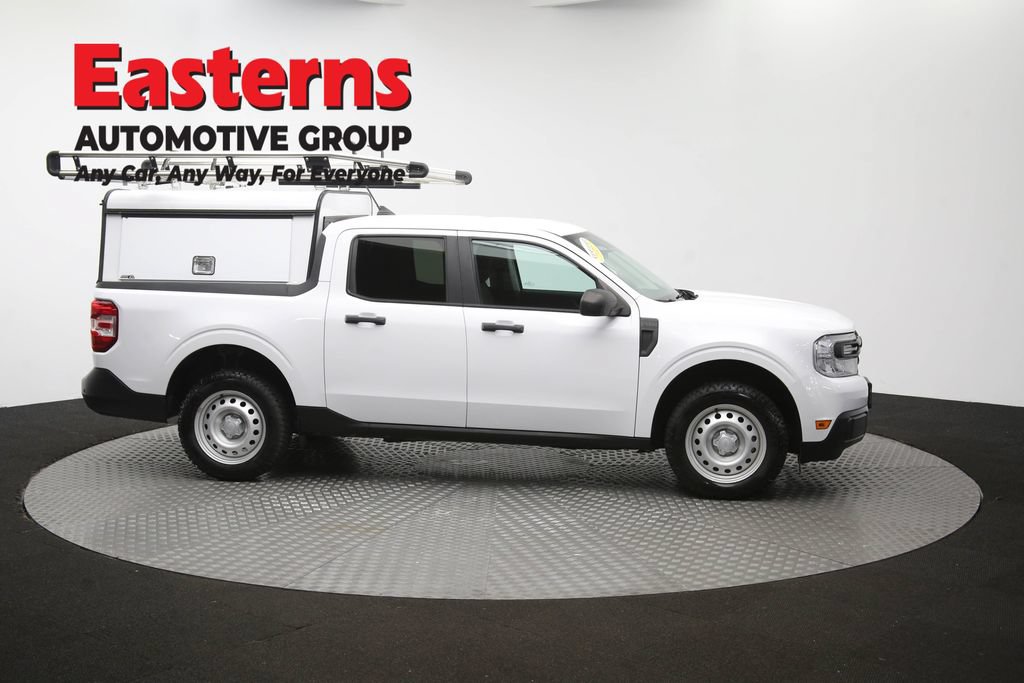 Used 2022 Ford Maverick XL FWD image 44