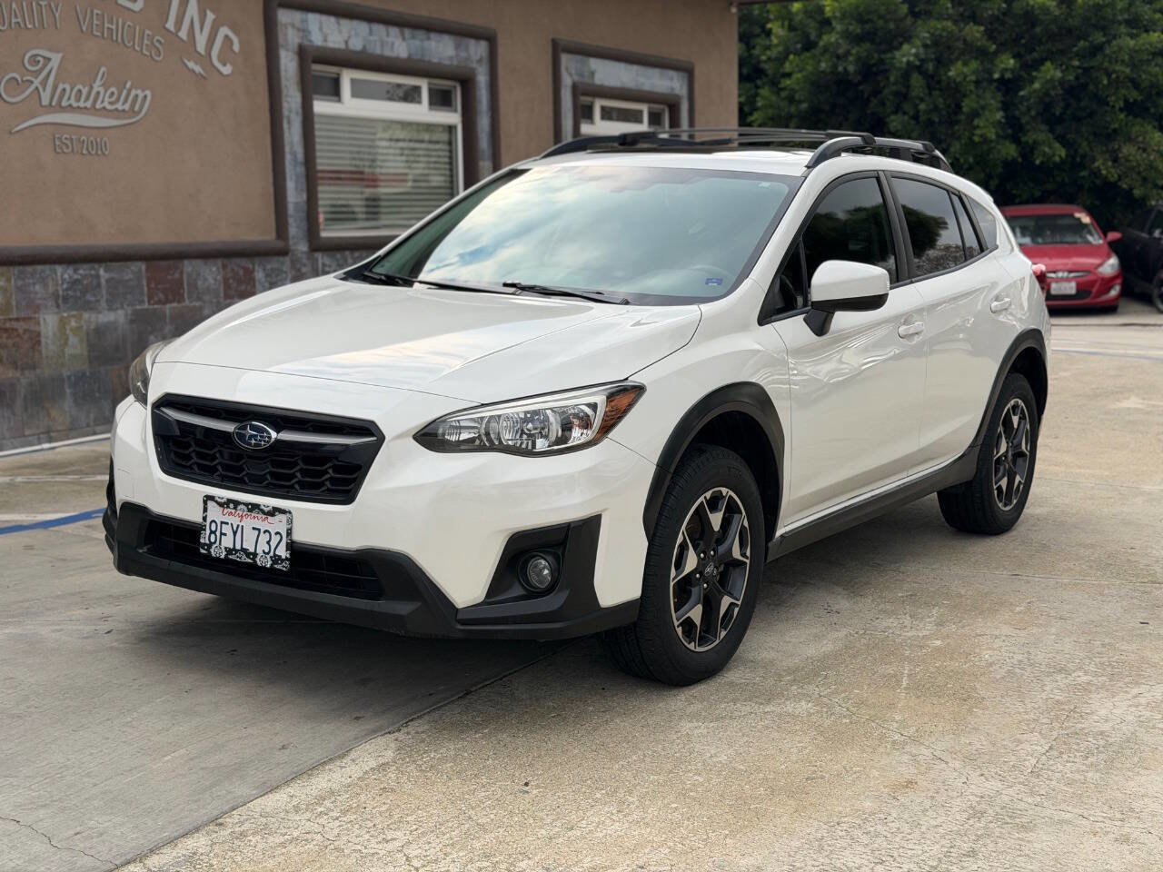 Used 2019 Subaru Crosstrek 2.0i Premium image 2