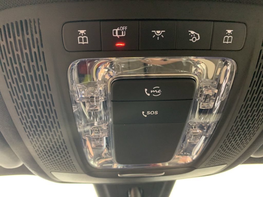 Used 2020 Mercedes-Benz GLB 250 image 23