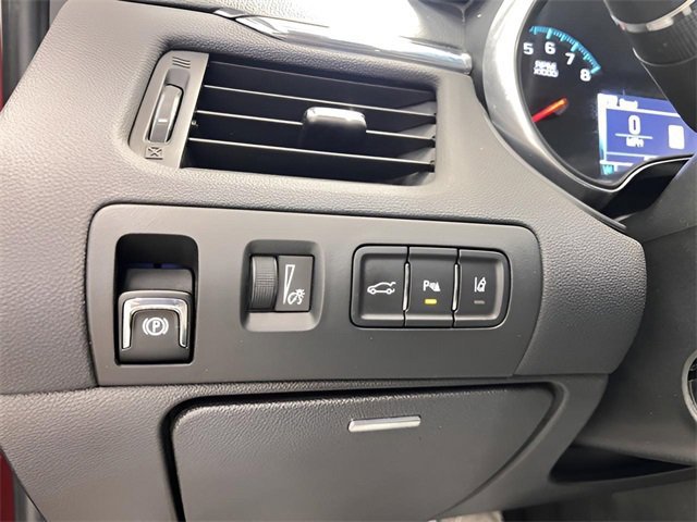 Used 2017 Chevrolet Impala Premier w/ Enhanced Convenience Package image 22