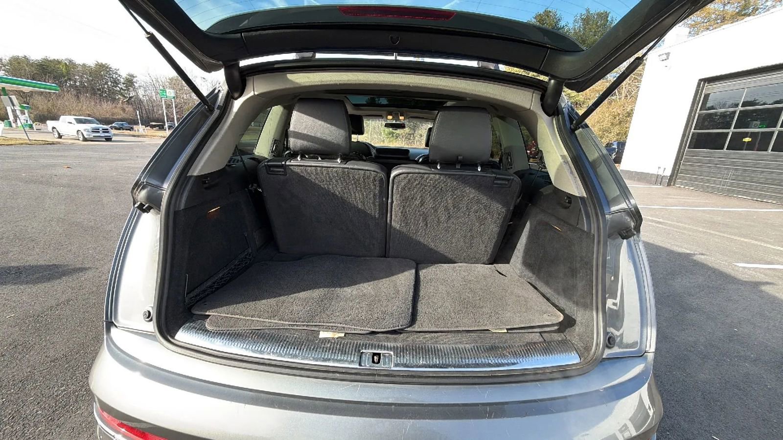 Used 2013 Audi Q7 3.0T Premium Plus image 68