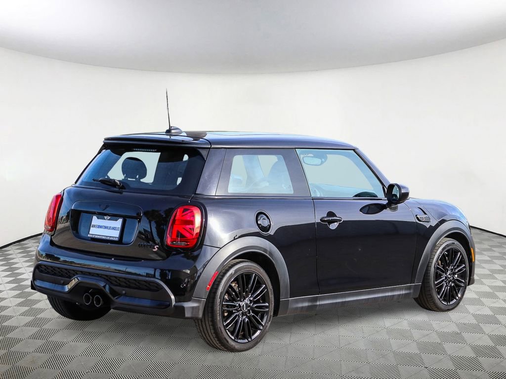 Used 2022 MINI Cooper S image 5