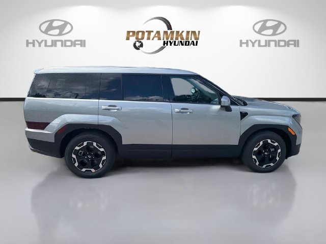 New 2027 Hyundai Santa Fe SE FWD image 4