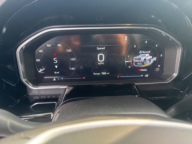 New 2026 GMC Sierra 2500 SLE w/ SLE Convenience Package AWD/4WD image 16