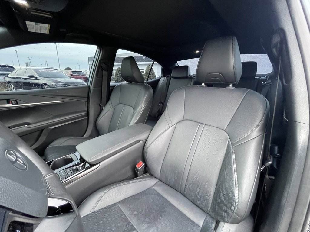 New 2026 Kia K5 GT image 21