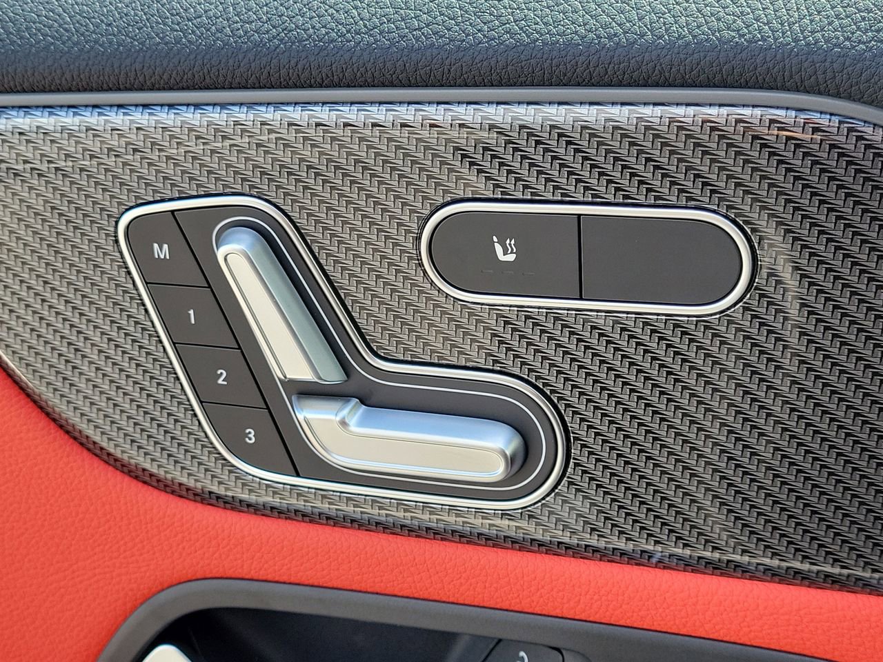 New 2026 Mercedes-Benz GLA 250 image 26