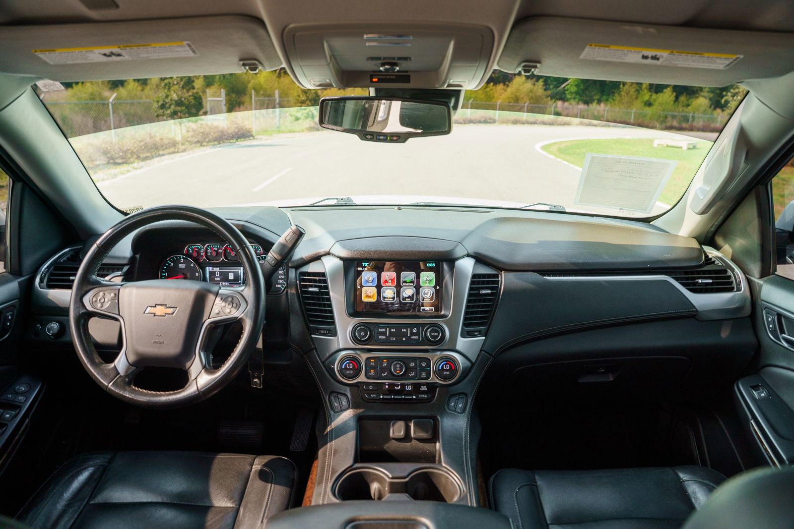 Used 2020 Chevrolet Tahoe LT RWD image 25