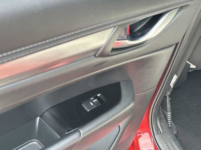 Used 2023 MAZDA CX-5 AWD 2.5 S image 17