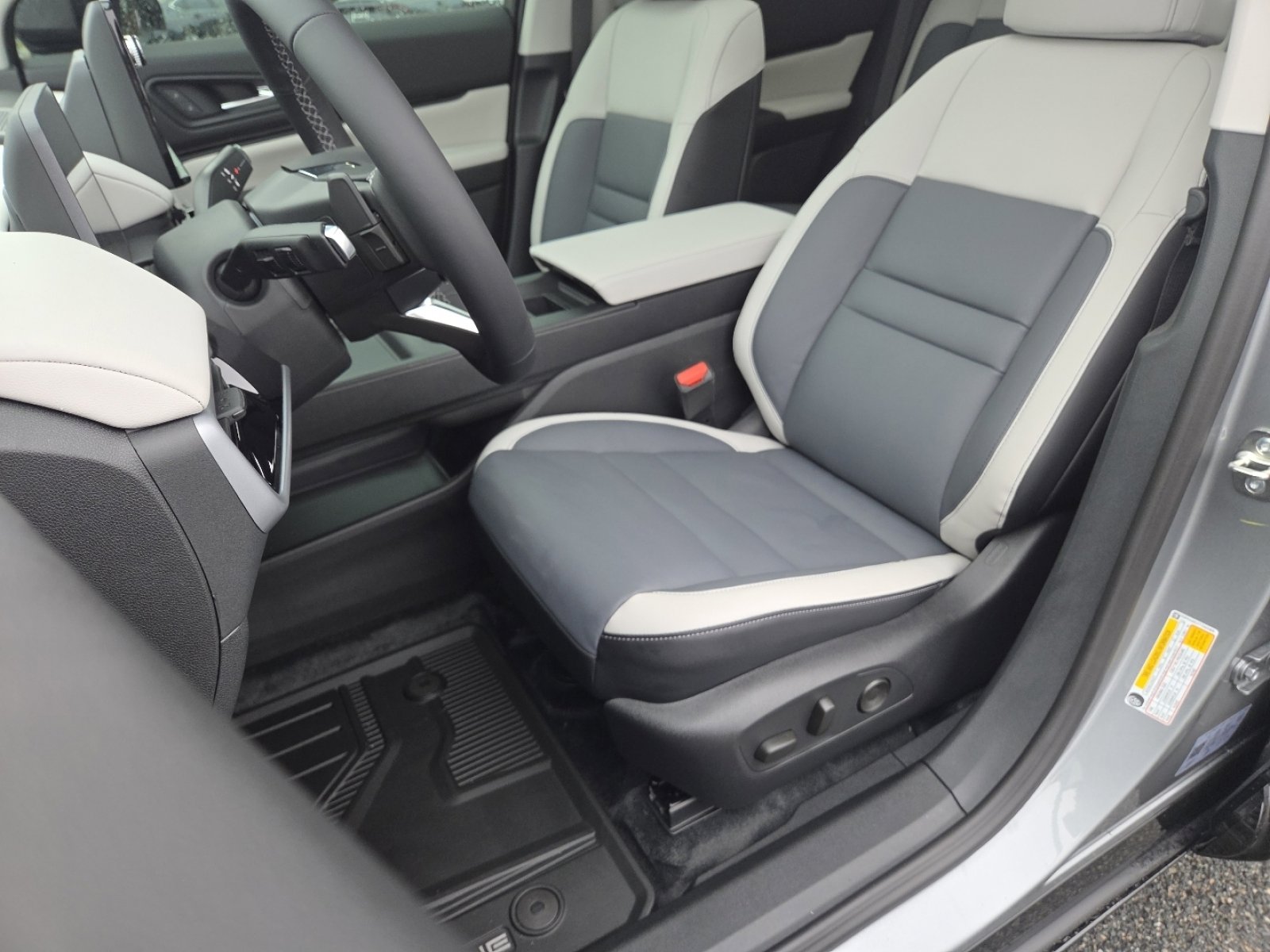 New 2026 Honda Prologue Touring image 28