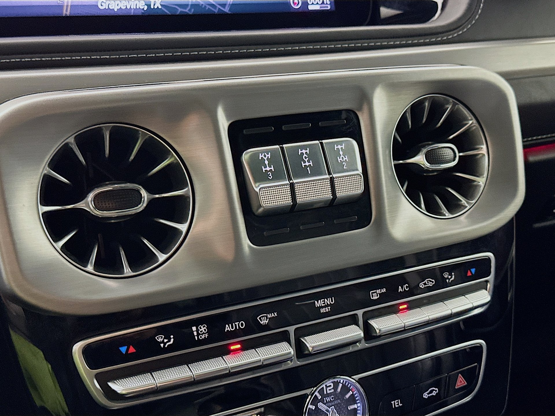 Certified 2022 Mercedes-Benz G 63 AMG 4MATIC image 17
