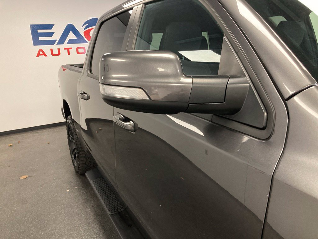 Used 2020 RAM 1500 Big Horn AWD/4WD image 19