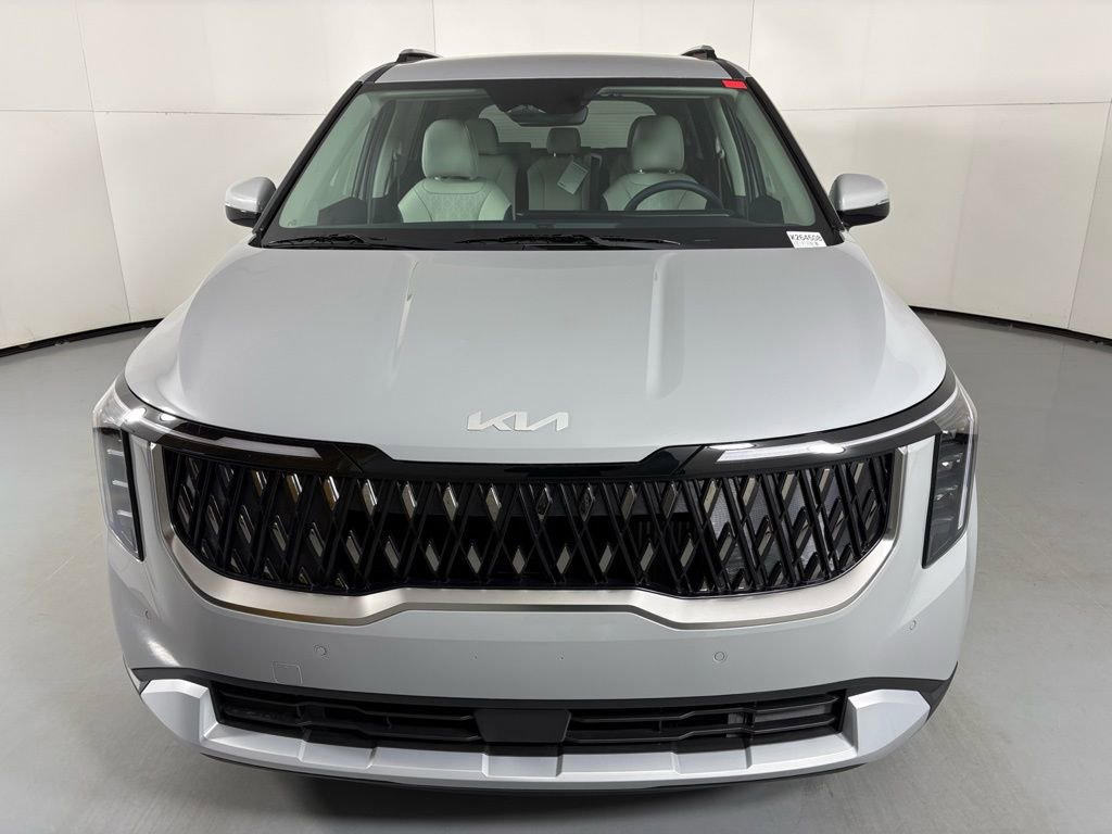 New 2026 Kia Carnival EX image 3