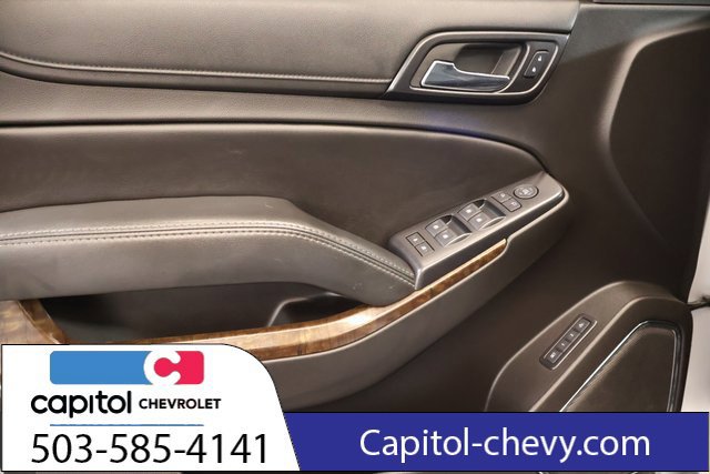 Used 2017 Chevrolet Tahoe LT RWD image 11