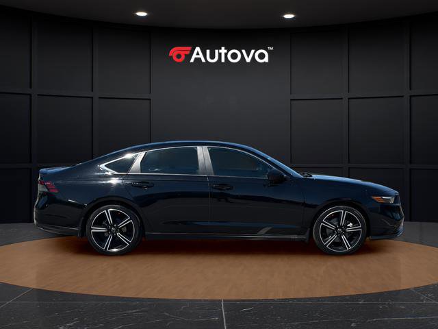 Used 2024 Honda Accord Sport image 6
