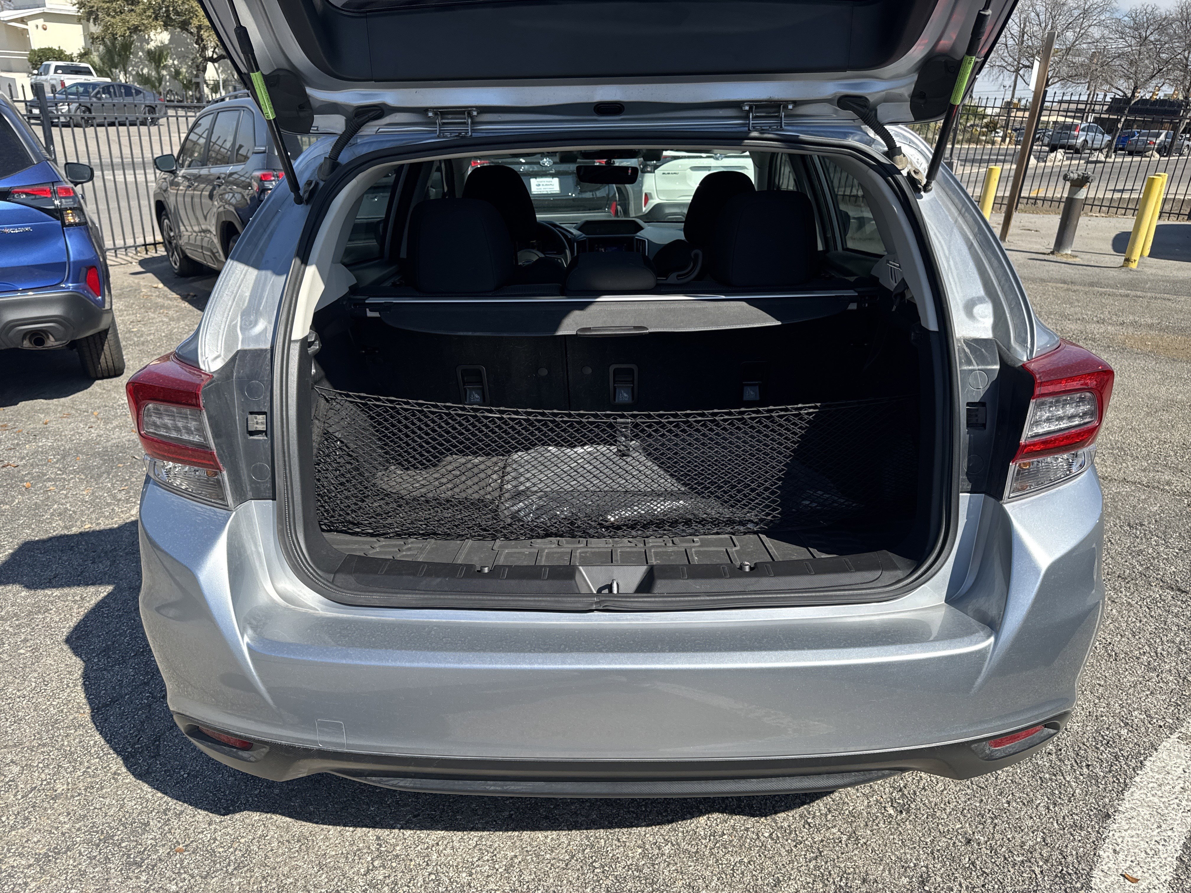 Certified 2023 Subaru Impreza Premium image 30