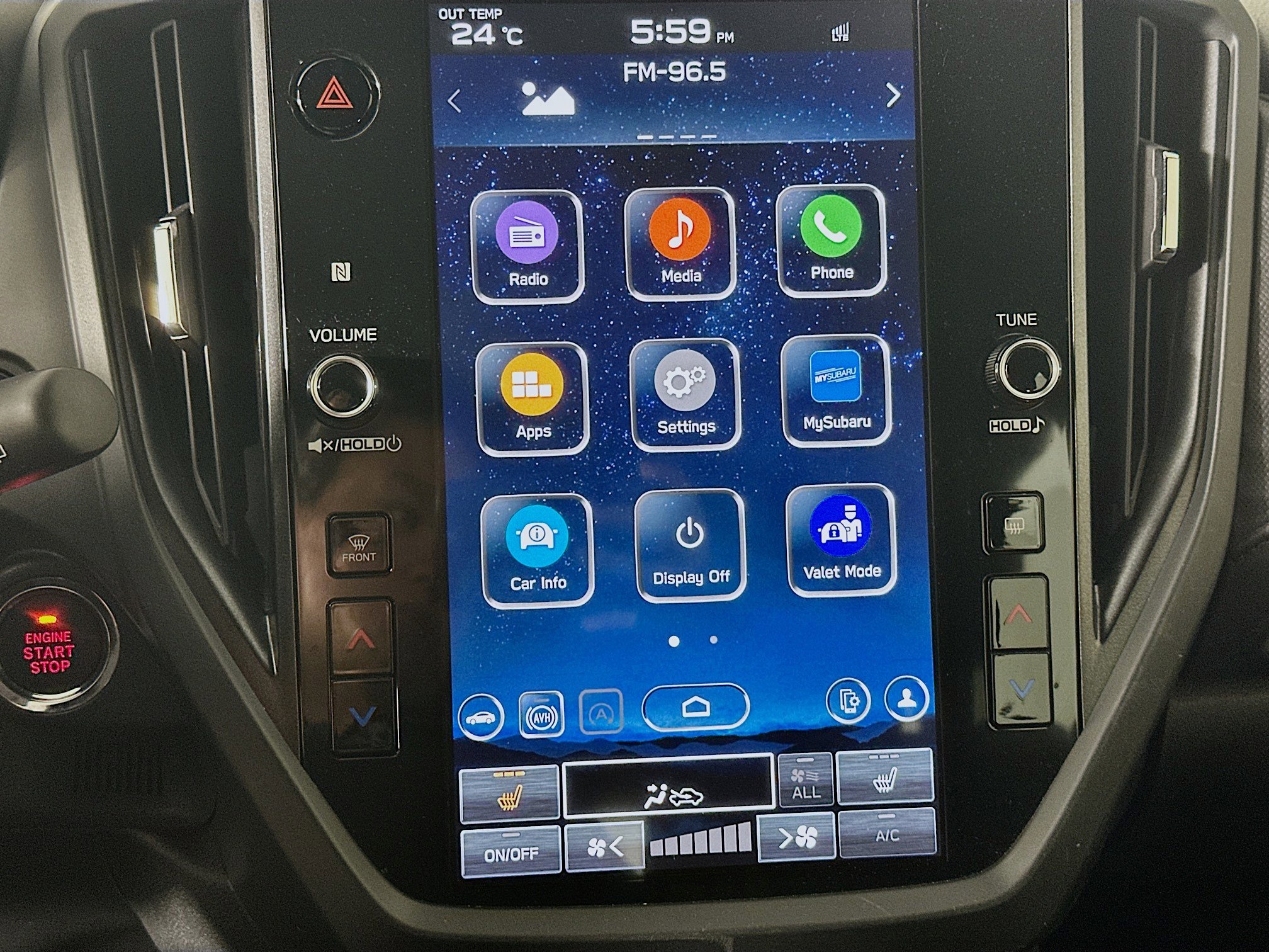 Used 2025 Subaru Forester Premium w/ Convenience Package #1 image 19