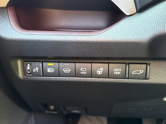 Used 2024 Toyota RAV4 Limited w/ Advanced Technology Package AWD/4WD image 38