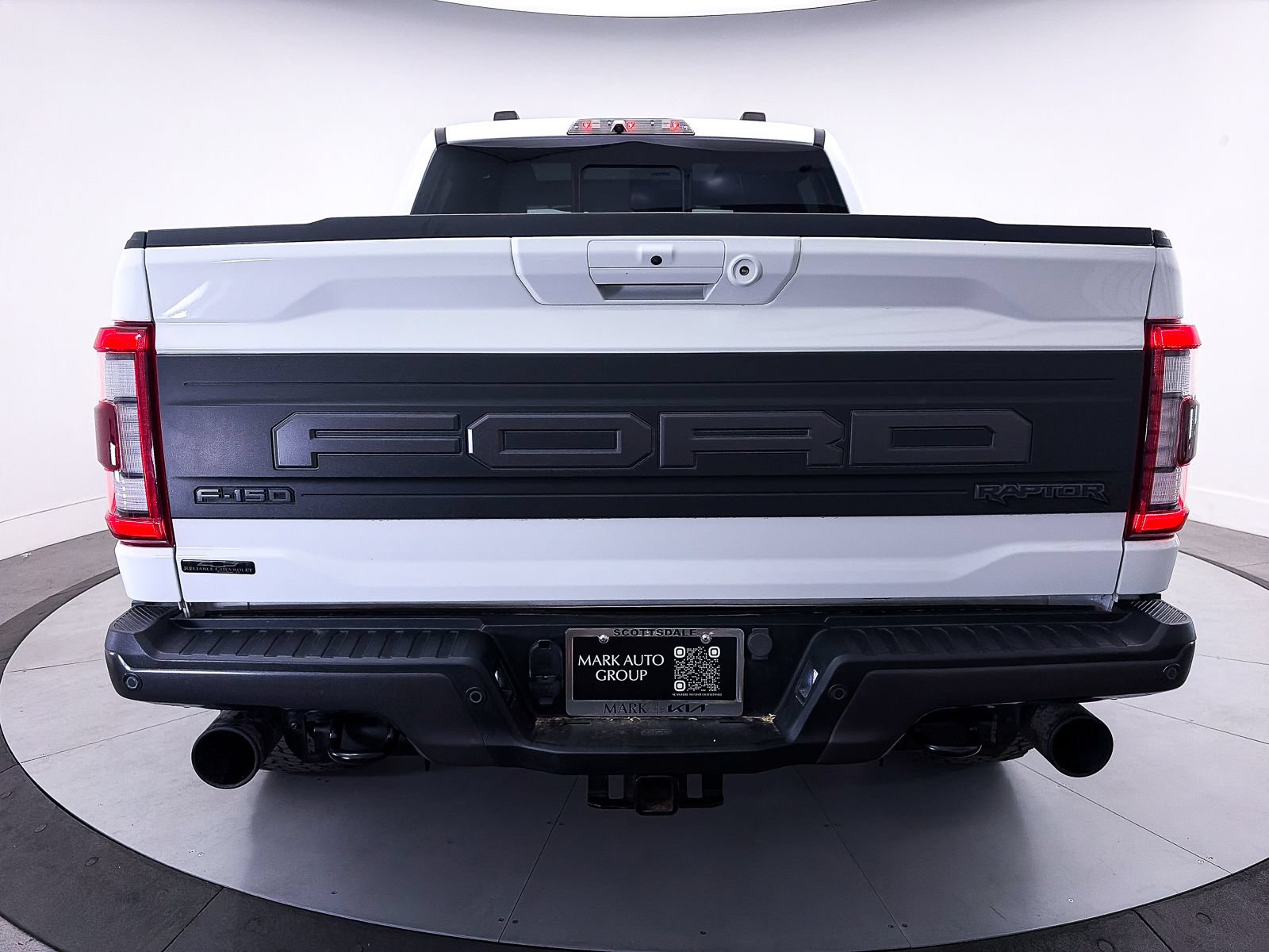 Used 2023 Ford F150 Raptor AWD/4WD image 15