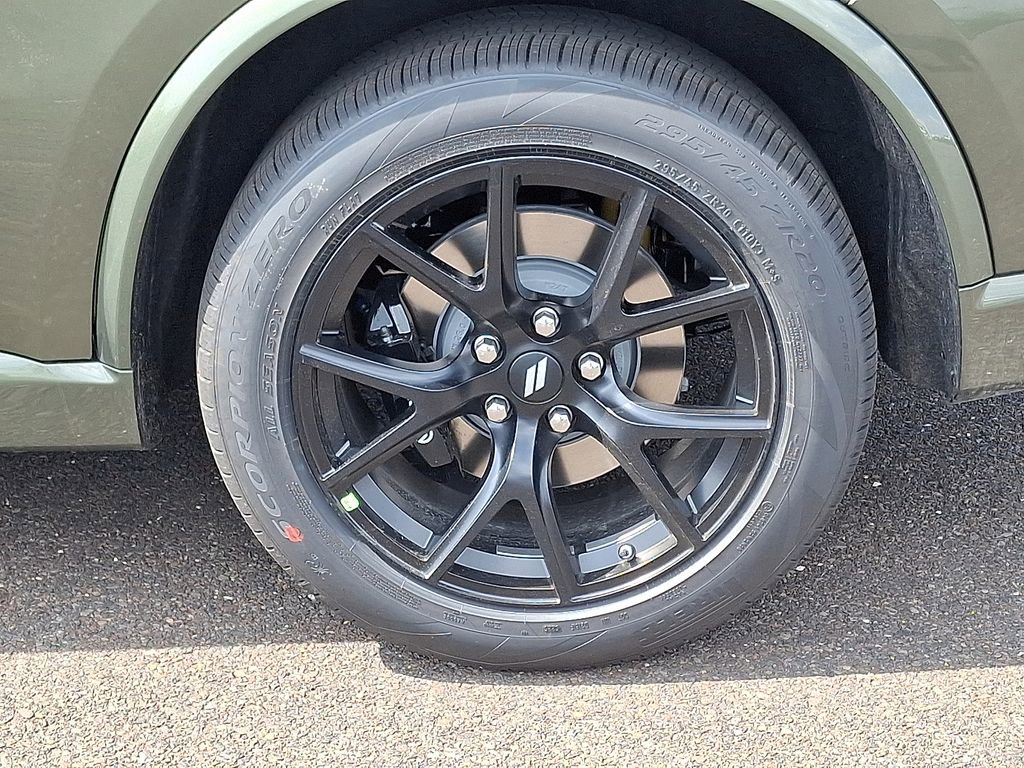 New 2026 Dodge Durango GT AWD/4WD image 6