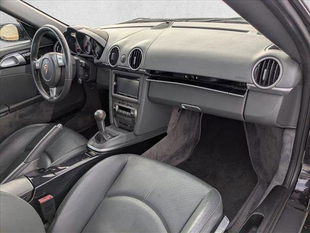 Used 2007 Porsche Cayman S image 16
