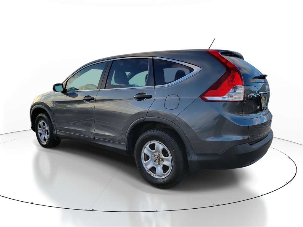 Used 2014 Honda CR-V LX image 3