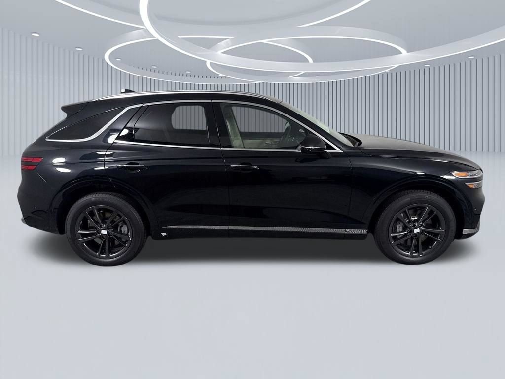 New 2027 Genesis GV70 2.5T Advanced AWD/4WD video 2