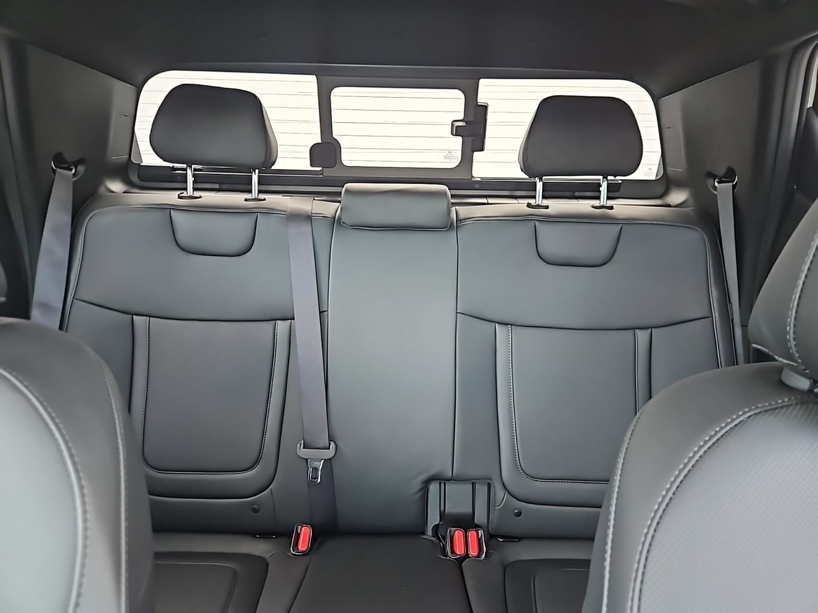 New 2026 Hyundai Santa Cruz SEL image 24