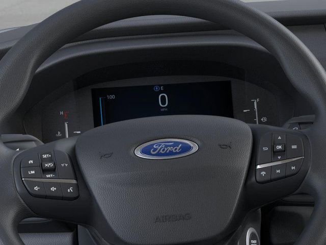 New 2026 Ford Transit 150 Low Roof image 13