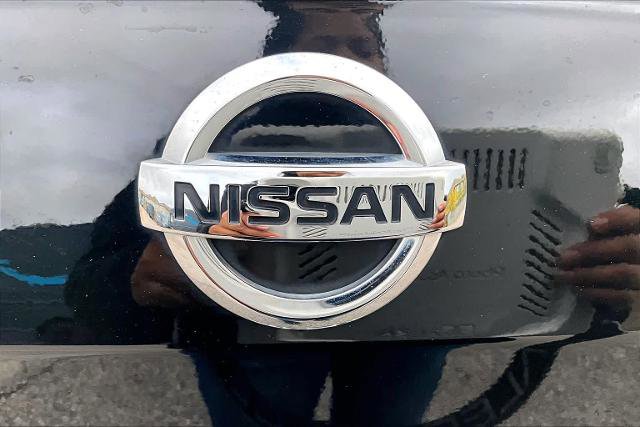 Certified 2022 Nissan Altima 2.5 SV image 29