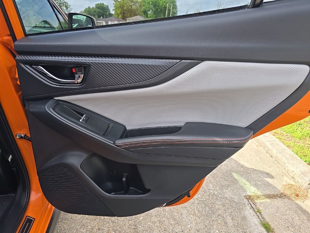 Used 2018 Subaru Crosstrek 2.0i Limited image 32