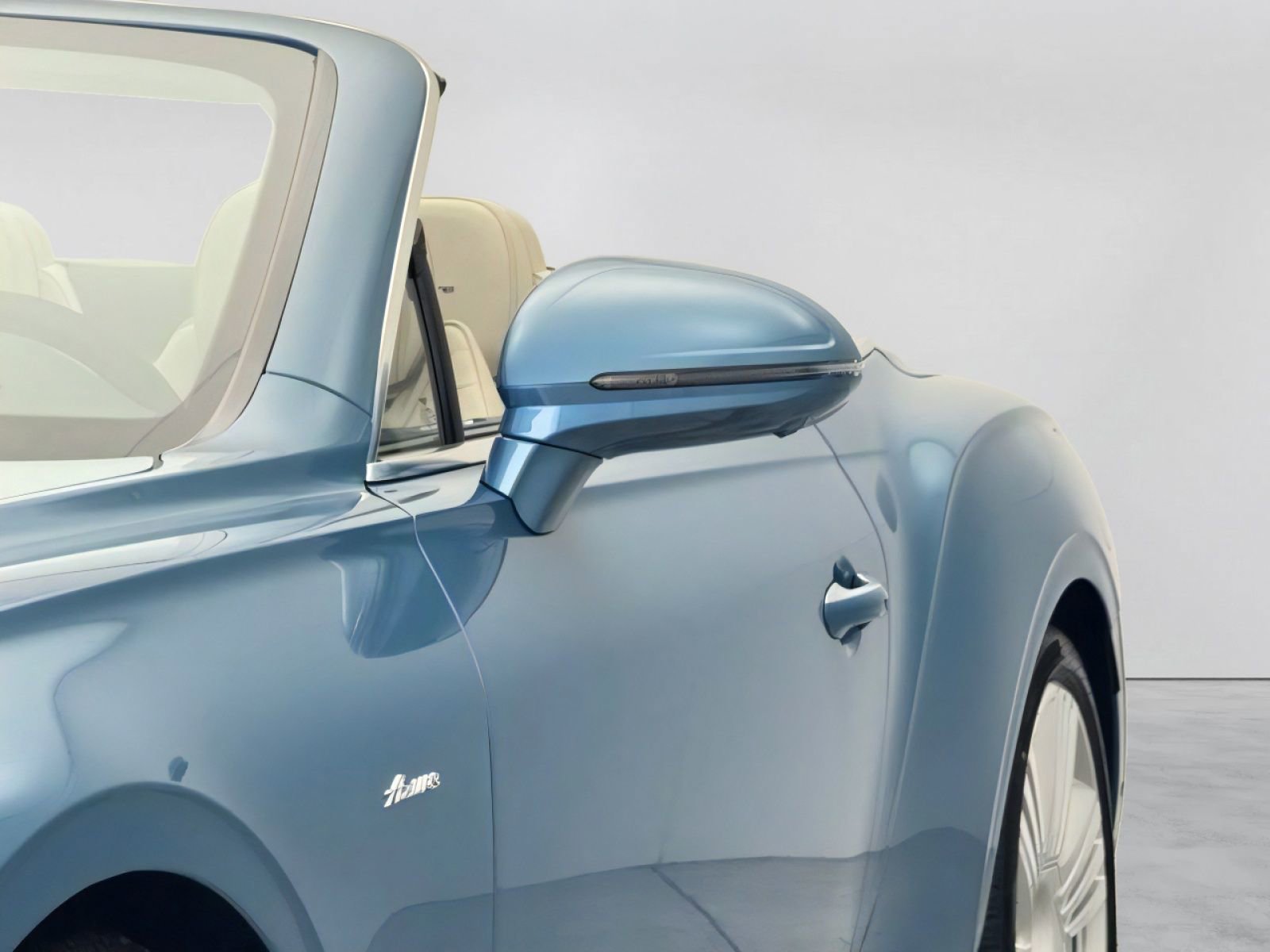 New 2026 Bentley Continental GTC AWD/4WD image 48