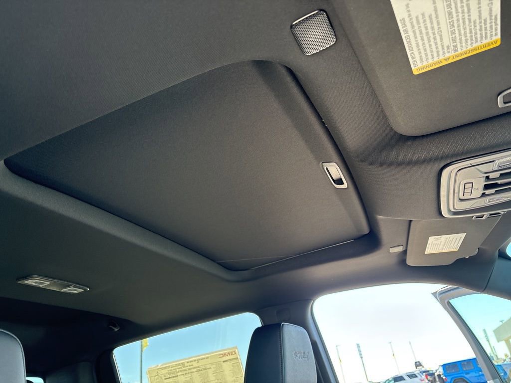 New 2026 GMC Sierra 2500 AT4 w/ AT4 Premium Plus Package image 36