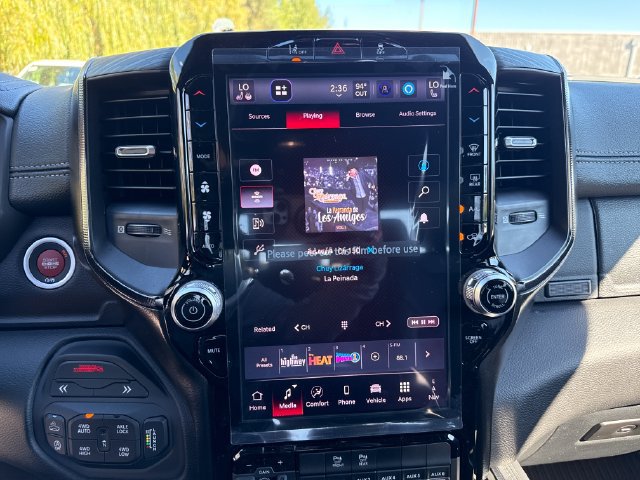 New 2027 RAM 1500 RHO AWD/4WD image 22