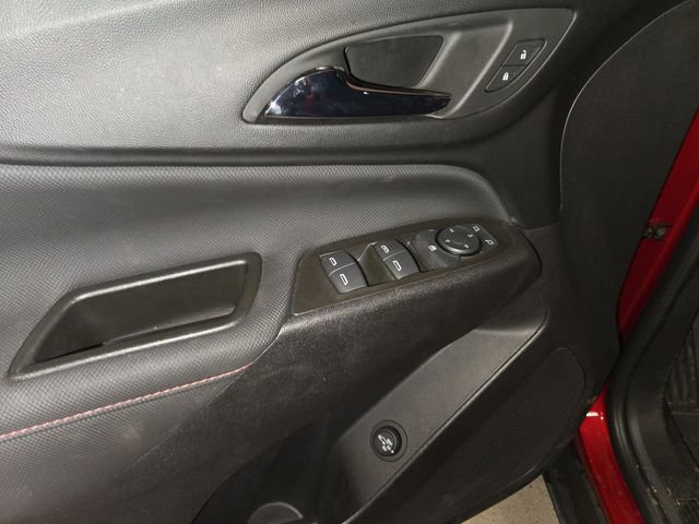 Used 2024 Chevrolet Equinox RS image 13