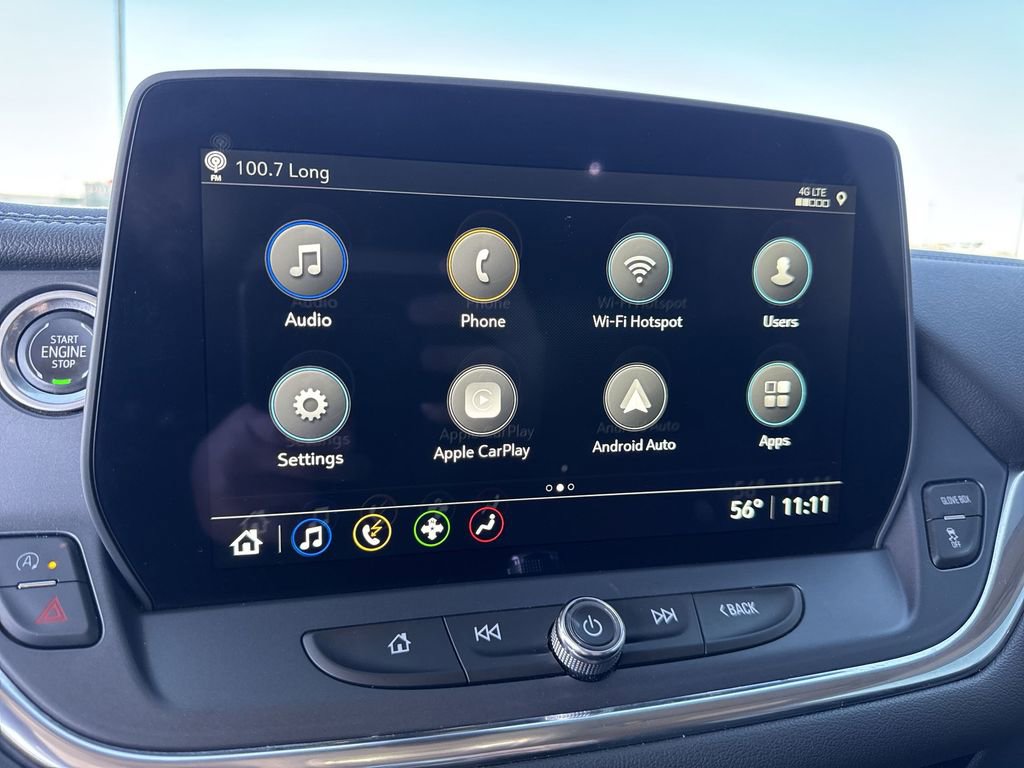 Used 2023 Chevrolet Blazer LT w/ Convenience Package image 18