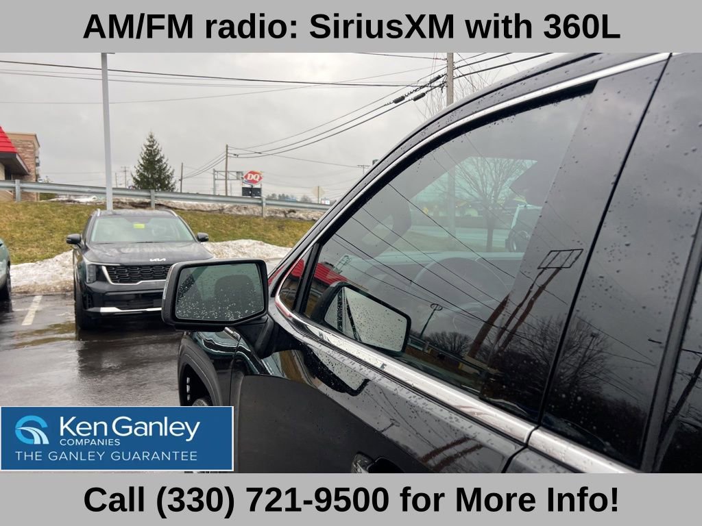 Used 2026 GMC Sierra 1500 Denali Ultimate image 24