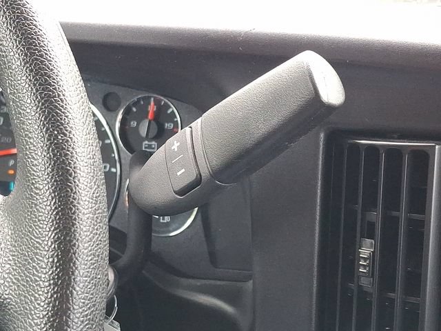 Certified 2024 Chevrolet Express 2500 w/ Driver Convenience Package RWD image 7