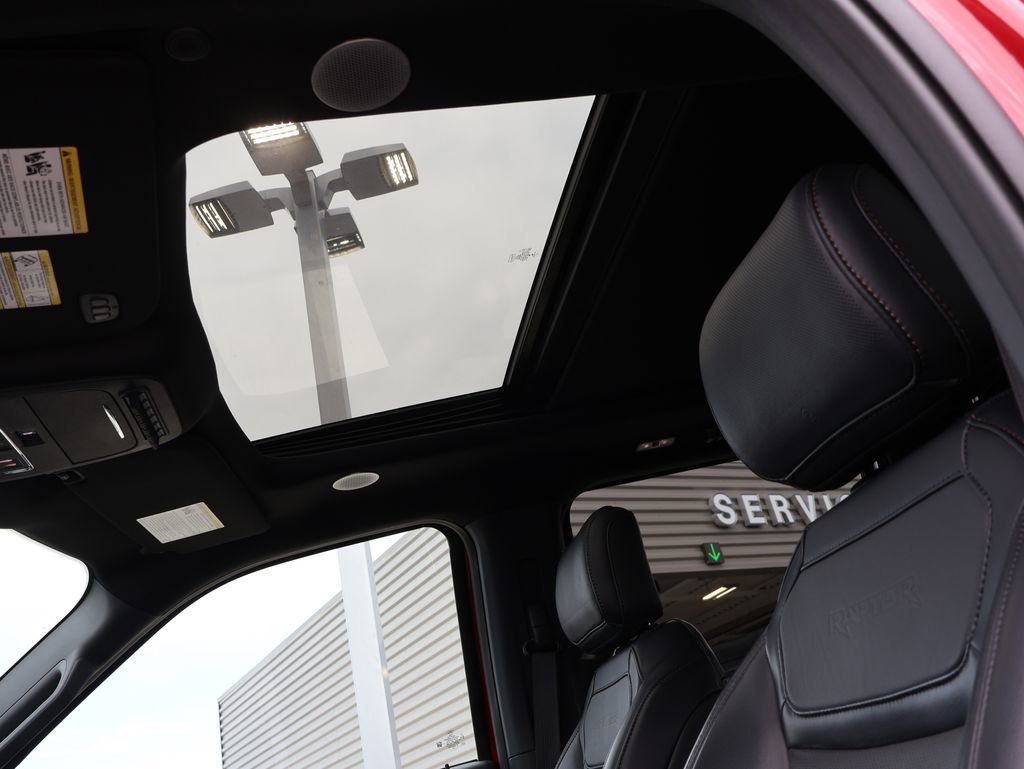 Used 2023 Ford F150 Raptor image 26