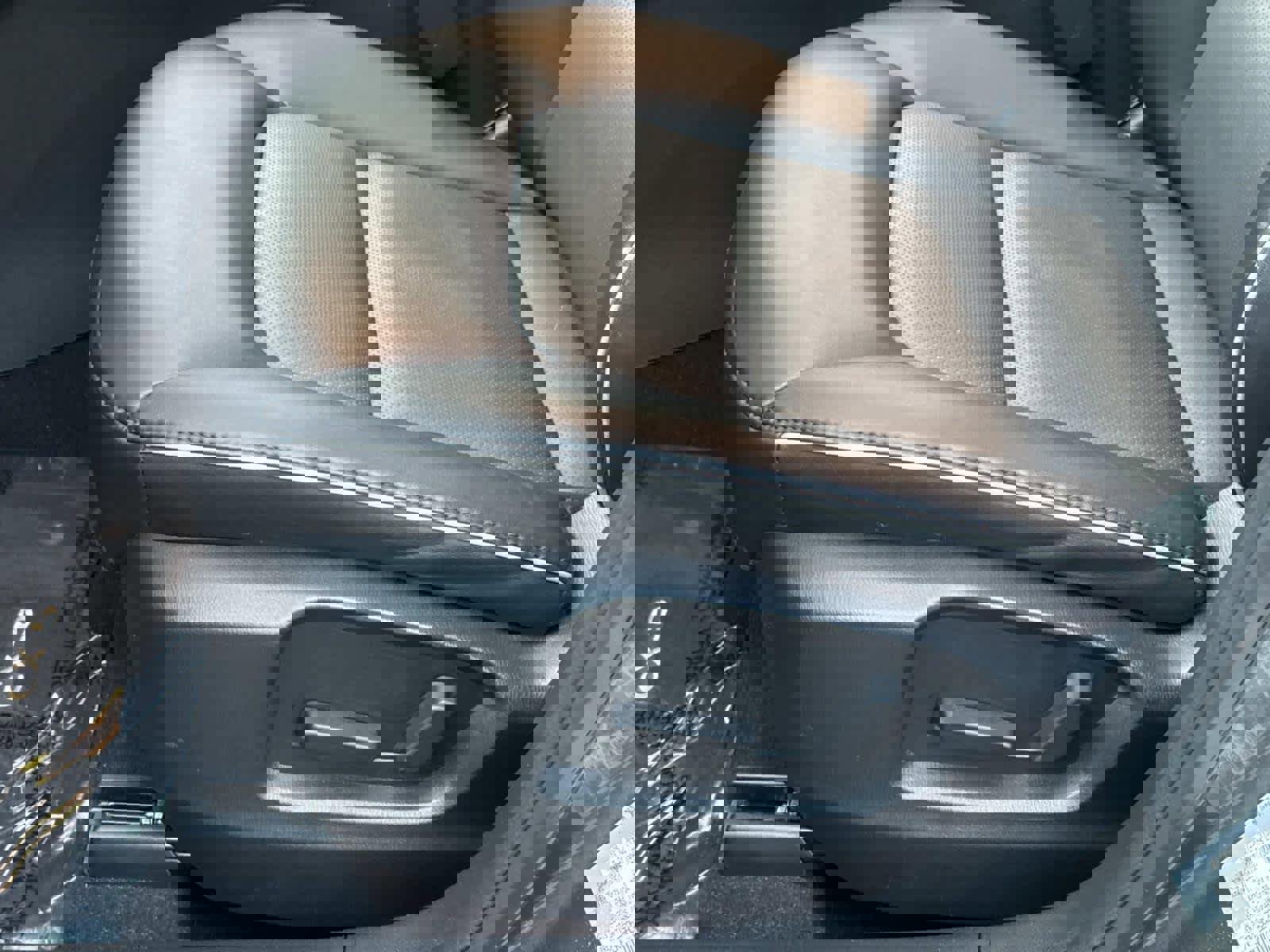 Certified 2025 MAZDA CX-5 AWD 2.5 S w/ Select Package image 20