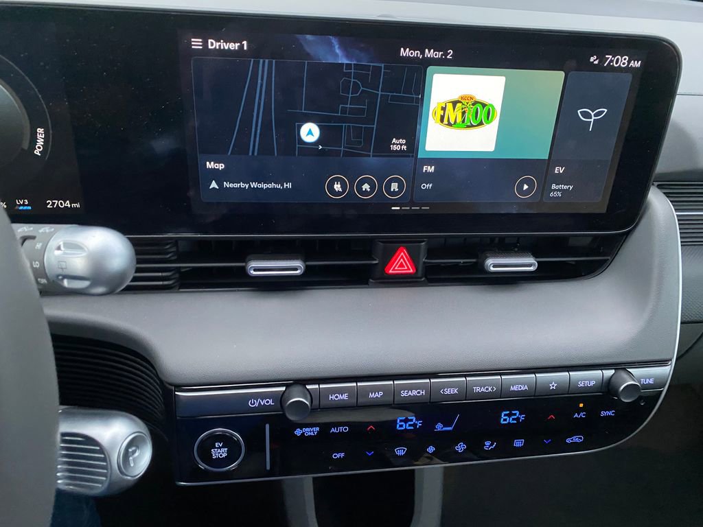 Certified 2026 Hyundai Ioniq 5 SE image 34