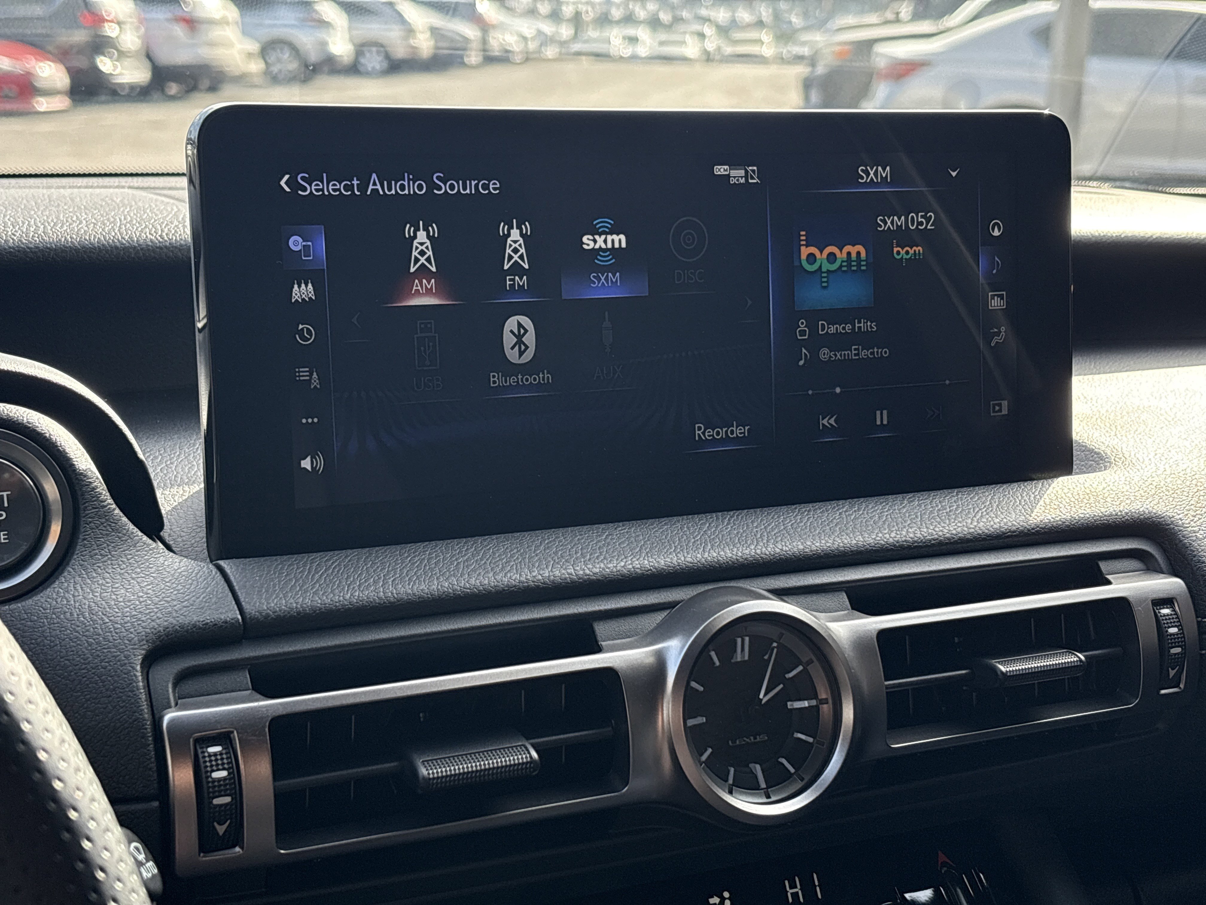 Used 2022 Lexus IS 350 F Sport image 23