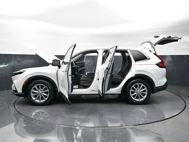 Used 2025 Honda CR-V EX image 41