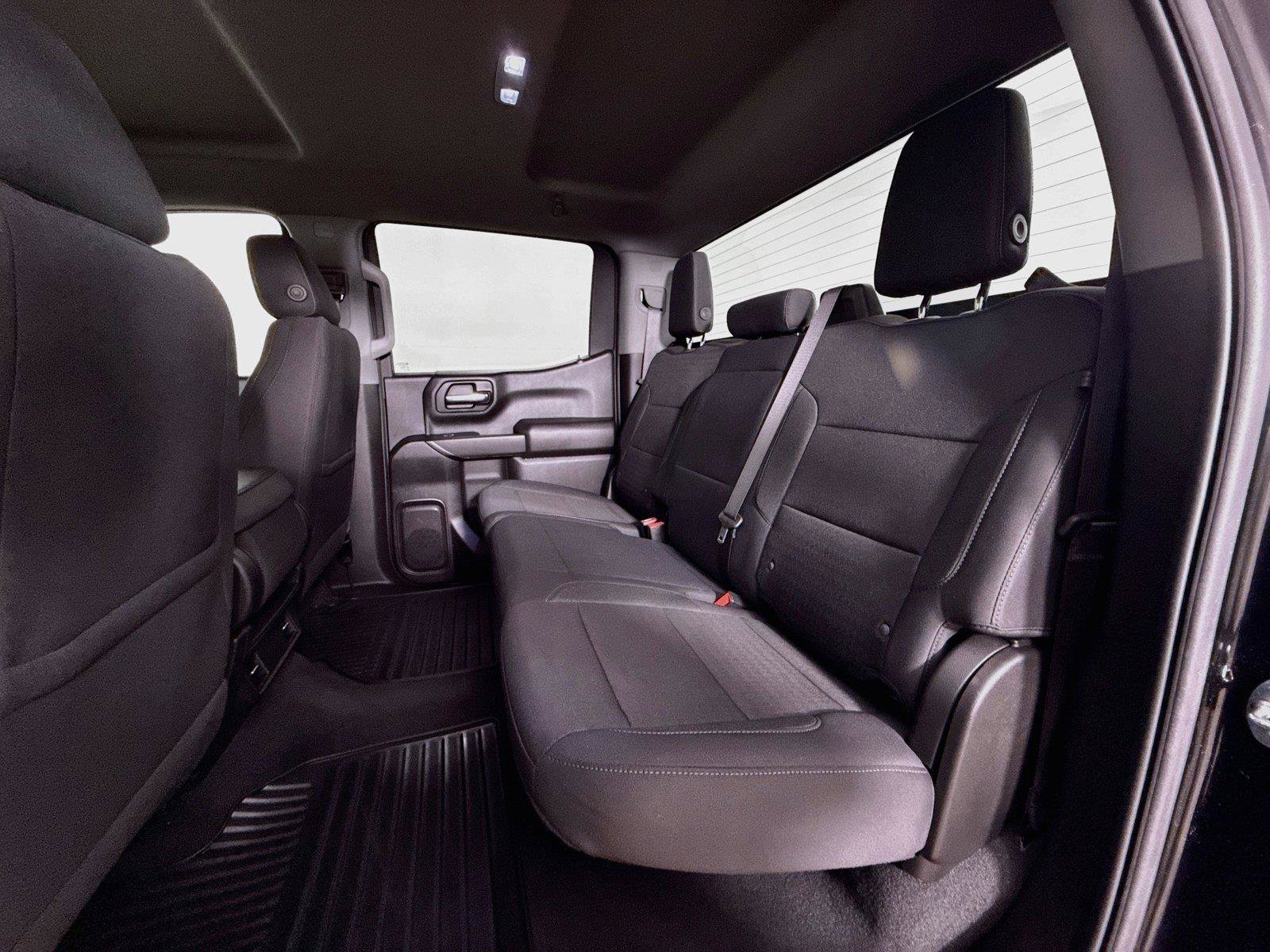Used 2023 Chevrolet Silverado 1500 Custom w/ Rally Edition AWD/4WD image 23